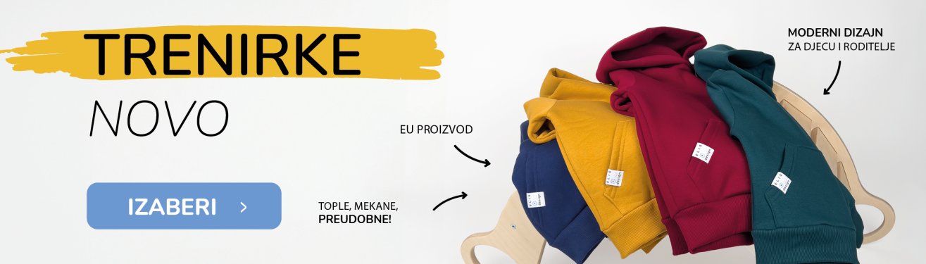 Trenirke Elise
