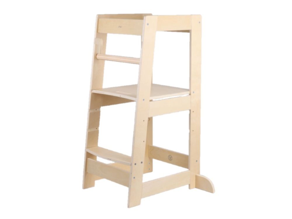 Minimalistički toranj za učenje